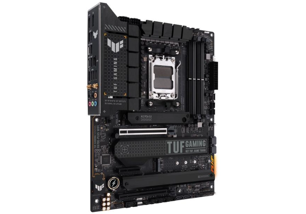 Asus TUF GAMING X670E-PLUS WI-FI