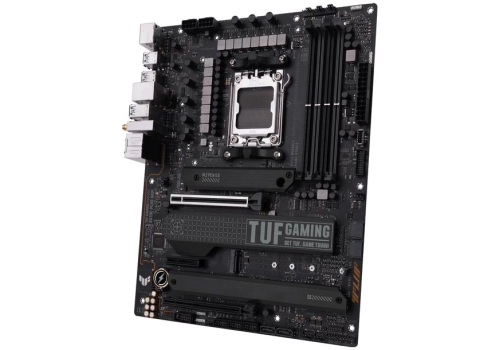 Asus TUF GAMING X670E-PLUS WI-FI