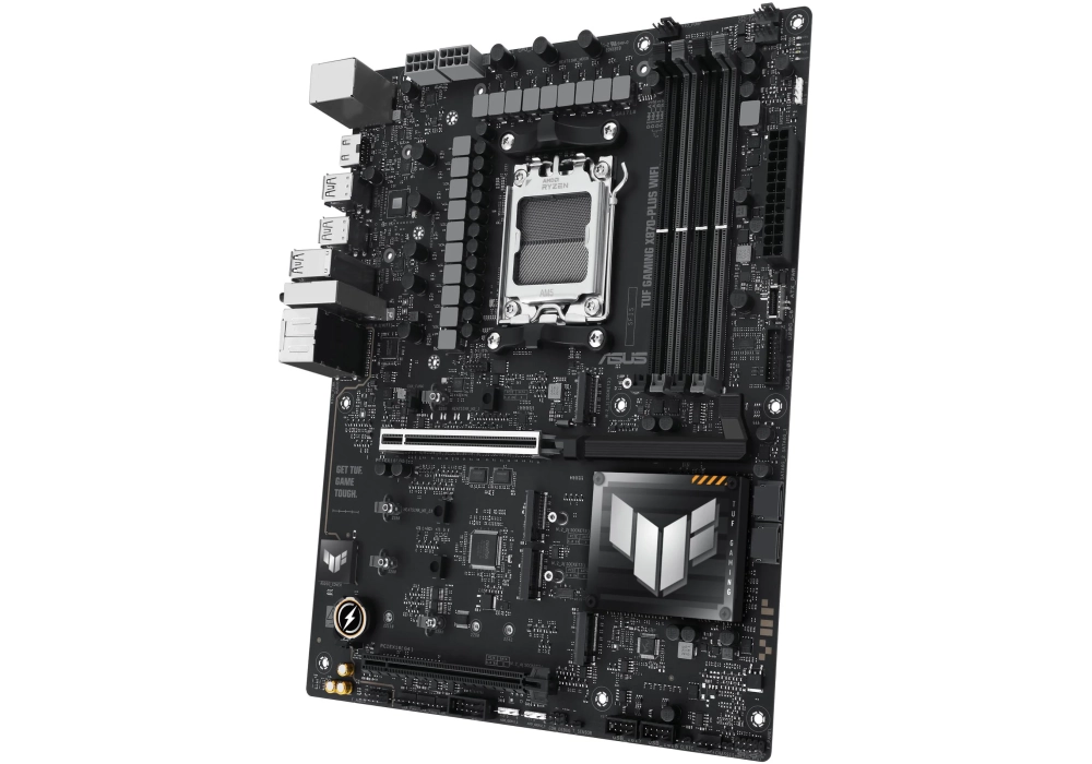 ASUS TUF Gaming X870-Plus WIFI