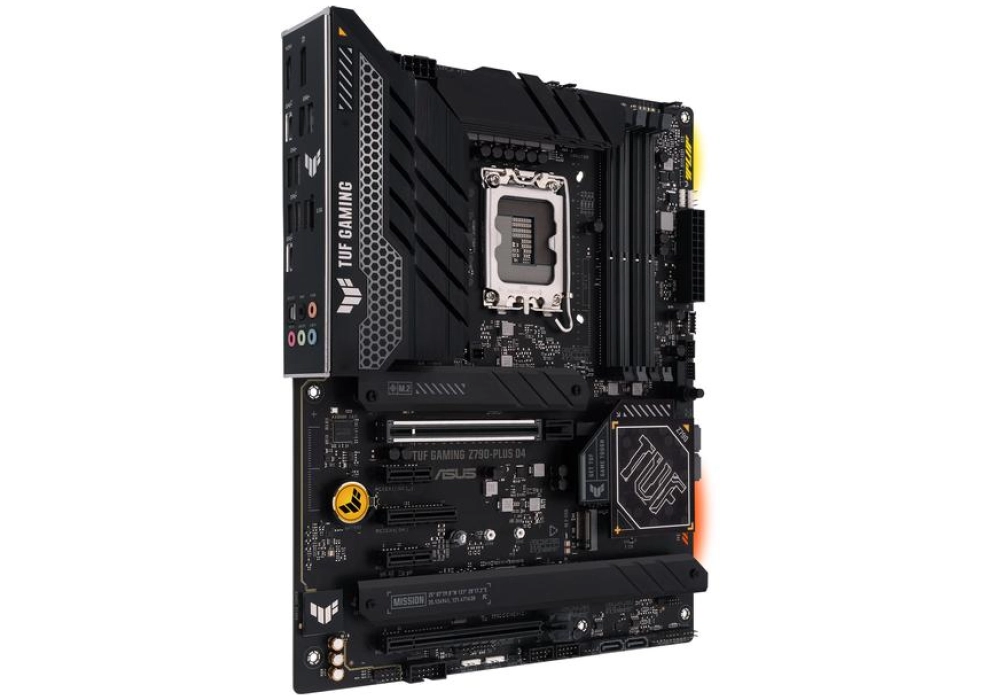 Asus TUF GAMING Z790-PLUS D4