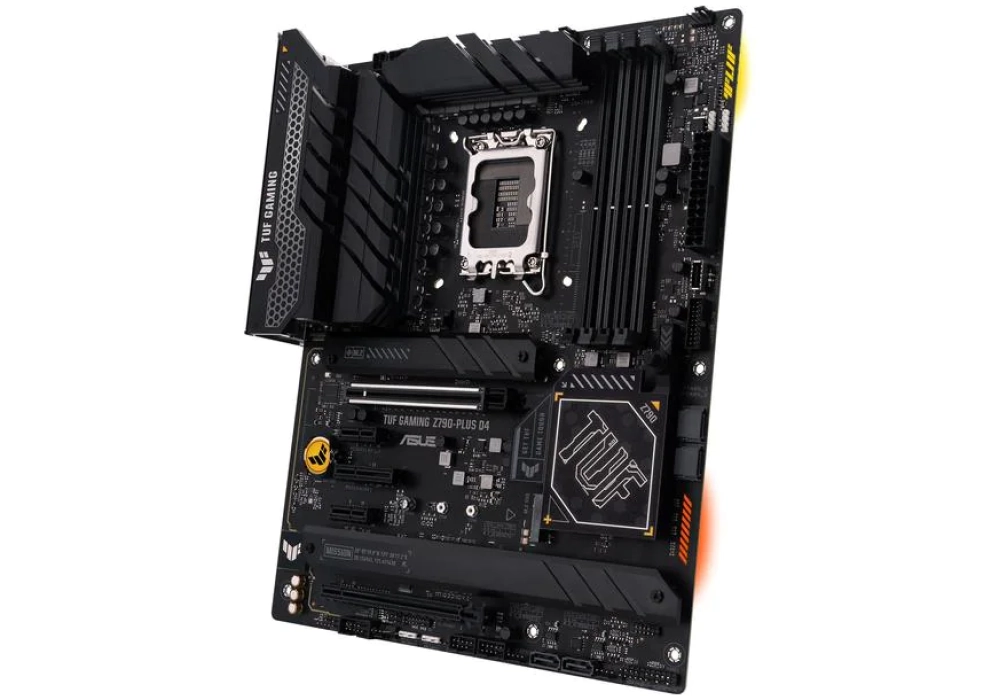 Asus TUF GAMING Z790-PLUS D4