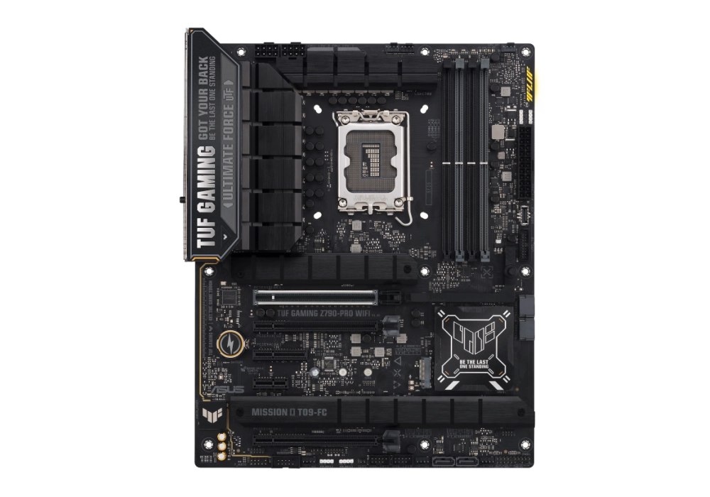 ASUS TUF GAMING Z790-PRO WIFI