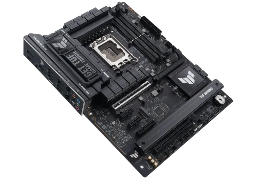 ASUS TUF GAMING Z890-PLUS WIFI