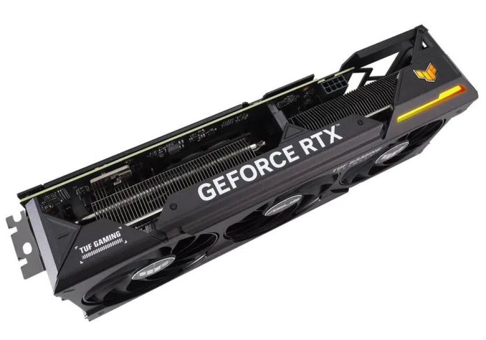 ASUS TUF GeForce RTX 4060 Ti 8GB