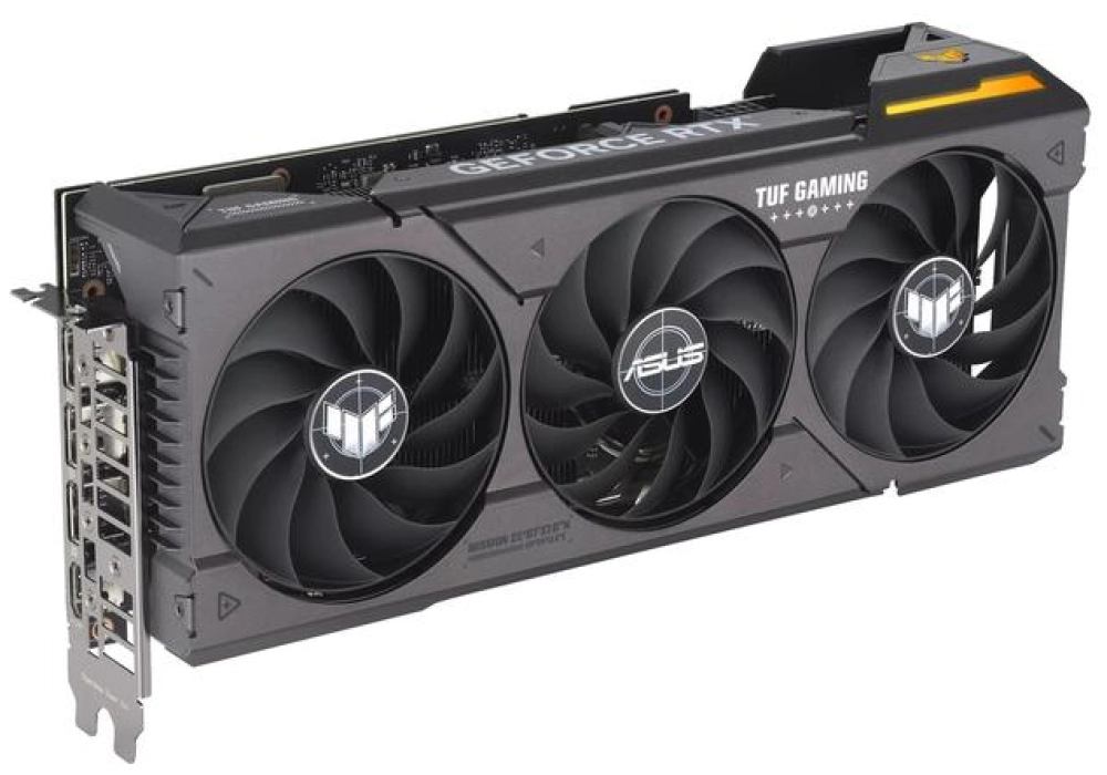 ASUS TUF GeForce RTX 4060 Ti 8GB