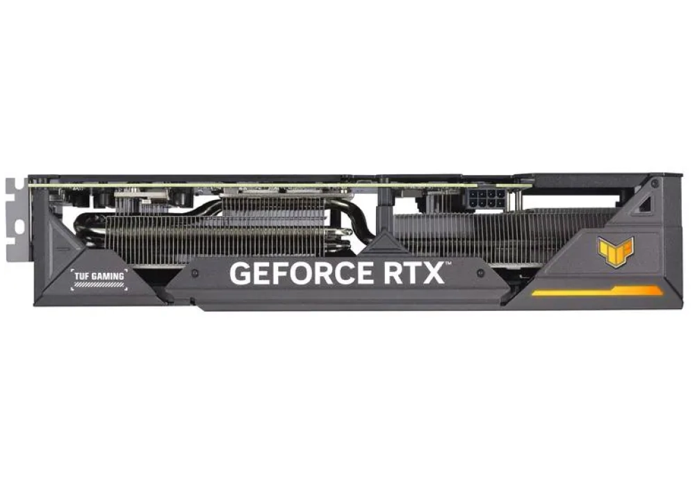 ASUS TUF GeForce RTX 4060 Ti 8GB