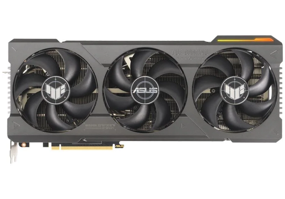 ASUS TUF GeForce RTX 4080 Super 16 GB