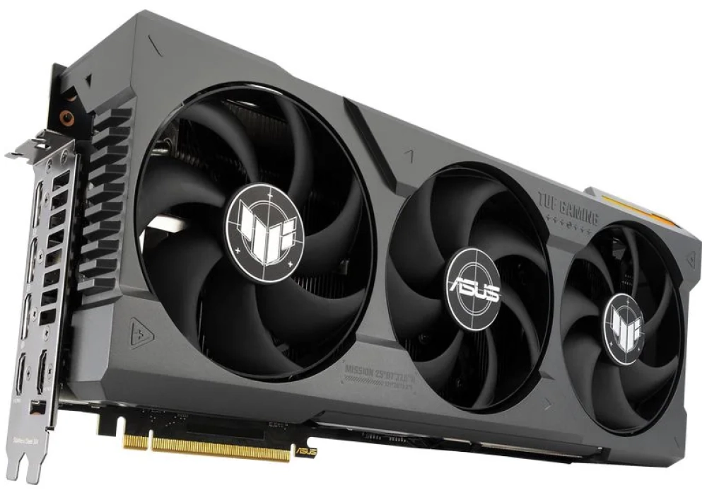 ASUS TUF GeForce RTX 4080 Super 16 GB