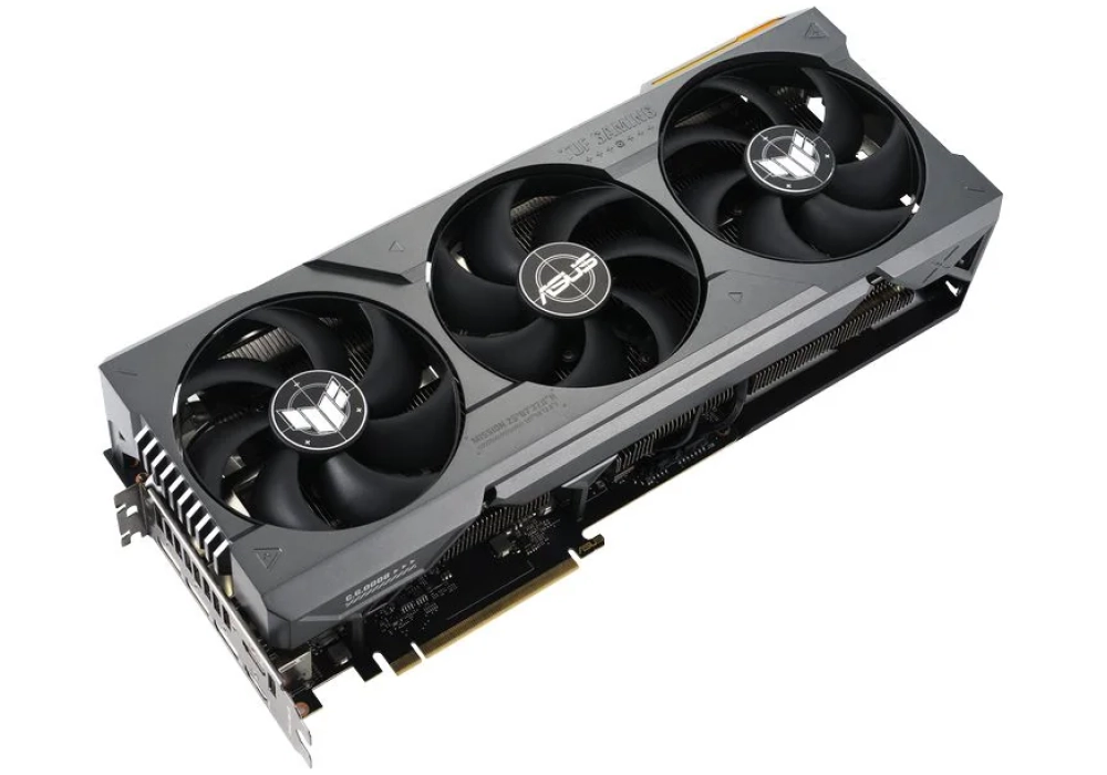 ASUS TUF GeForce RTX 4080 Super 16 GB