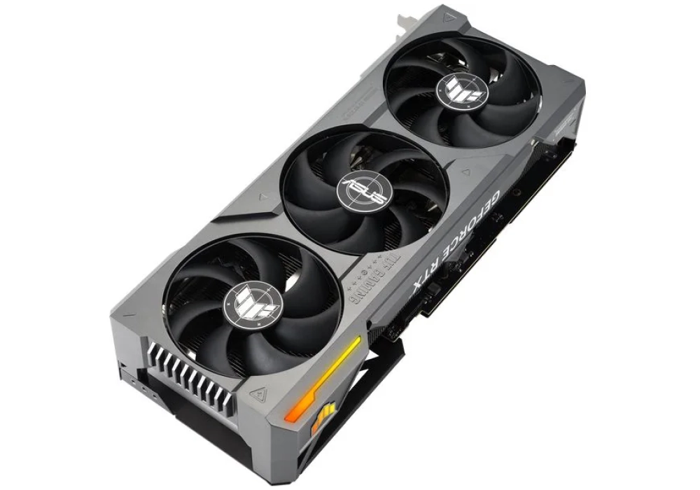 ASUS TUF GeForce RTX 4080 Super 16 GB