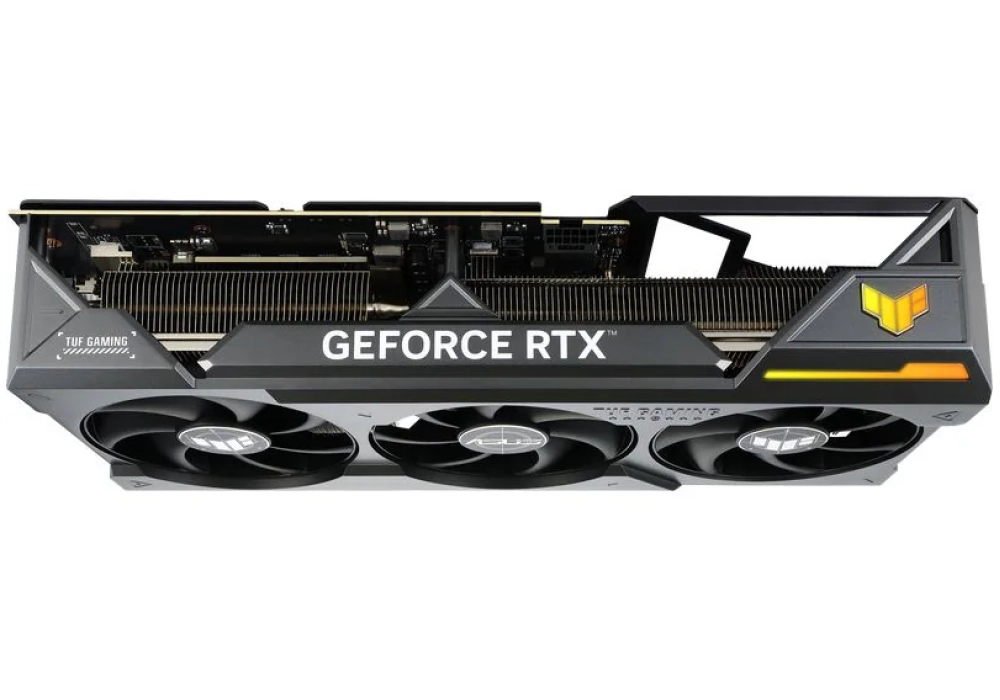 ASUS TUF GeForce RTX 4080 Super 16 GB