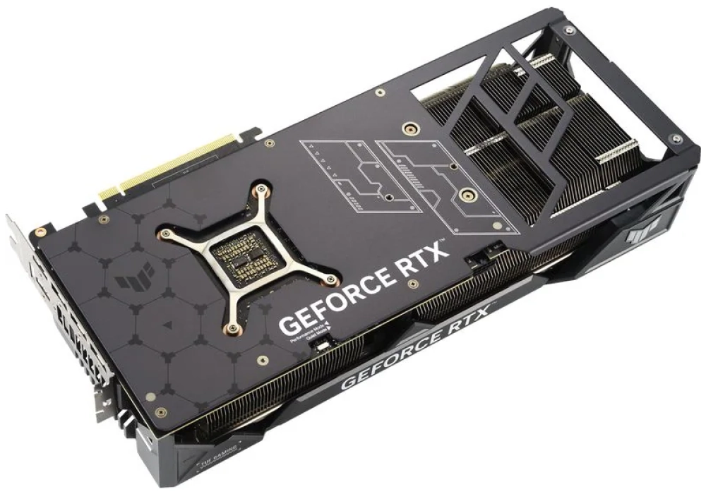 ASUS TUF GeForce RTX 4080 Super 16 GB