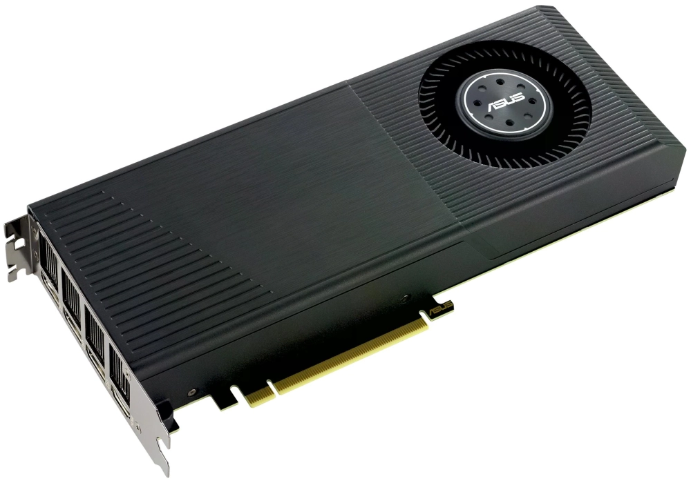 ASUS Turbo GeForce RTX 4070 12 GB