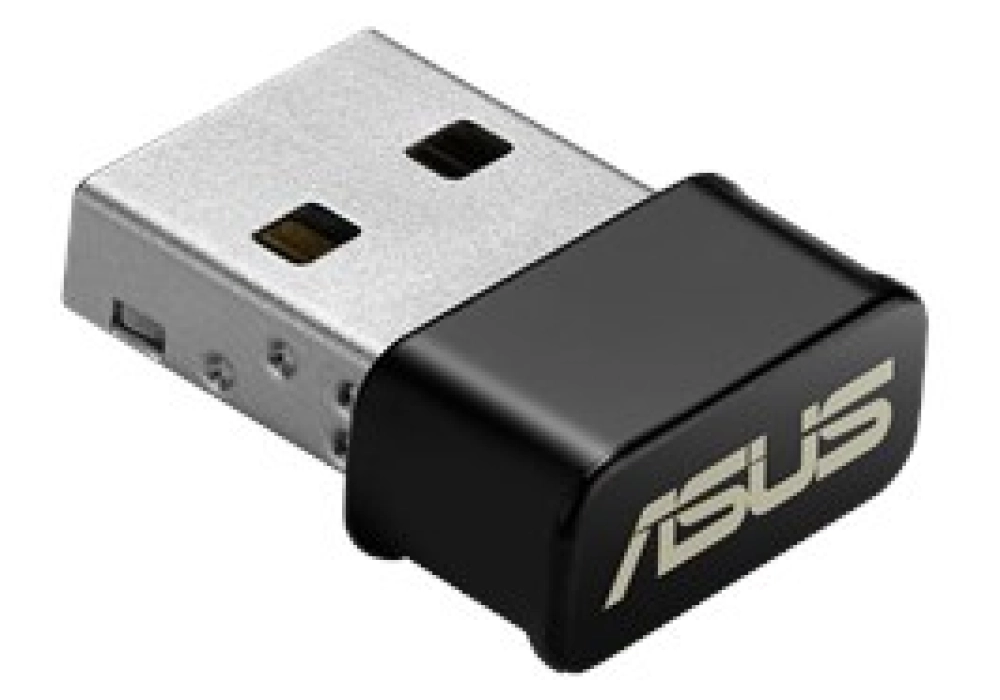 Asus USB-AC53 nano