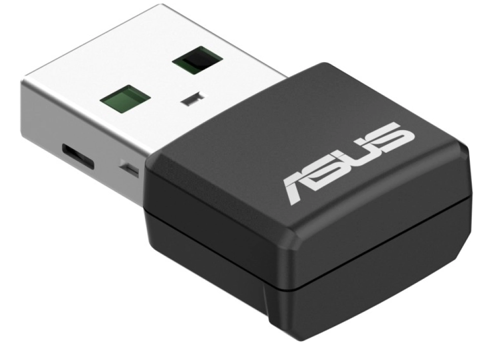 Asus USB-AX55 Nano