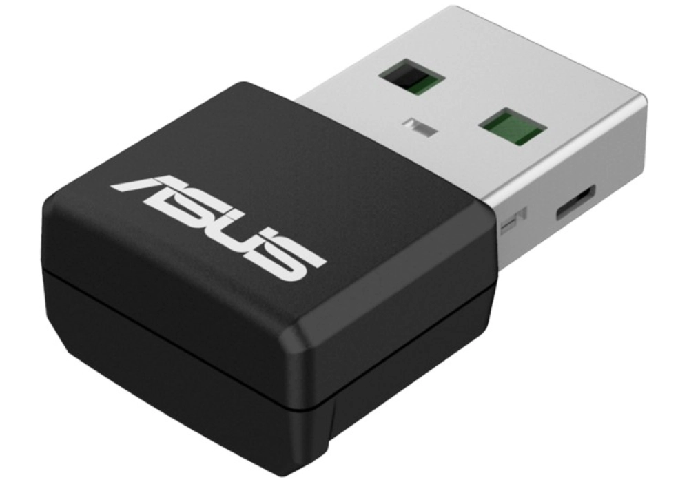 Asus USB-AX55 Nano