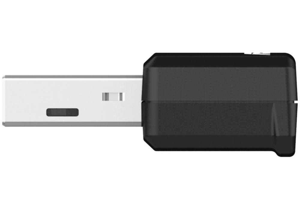 Asus USB-AX55 Nano