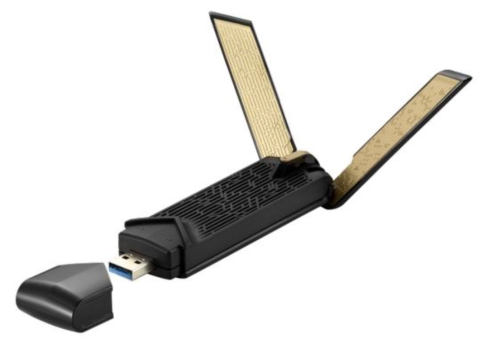 Asus USB-AX56