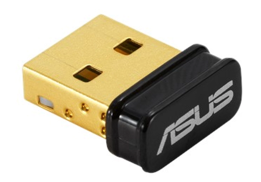 Asus USB-N10 NANO B1