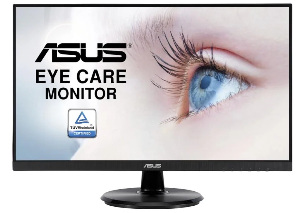 ASUS VA24DCP