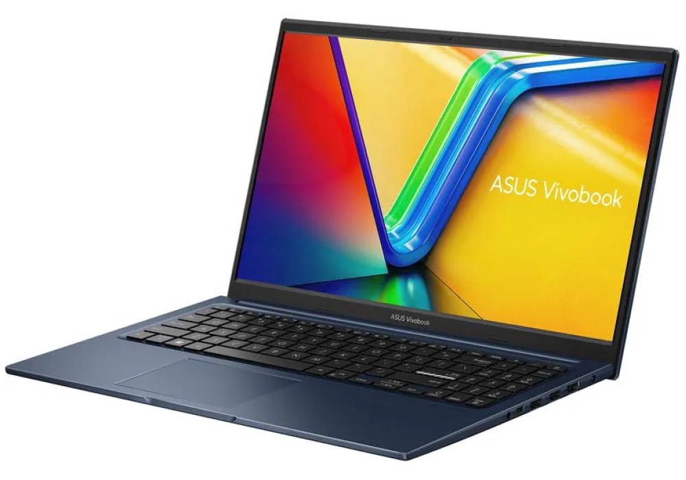 ASUS VivoBook 15 (X1504VA-BQ137W)