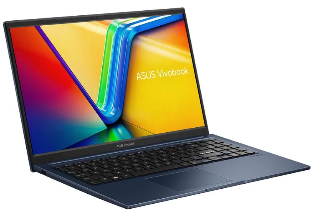 ASUS VivoBook 15 (X1504VA-BQ137W)