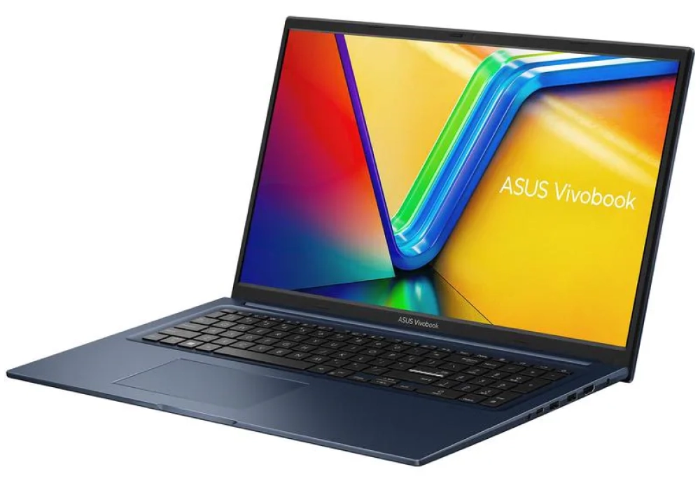 Asus VivoBook 17 (X1704VA-AU110W)