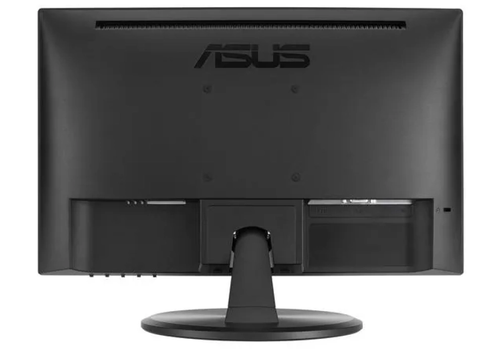 ASUS VT168HR