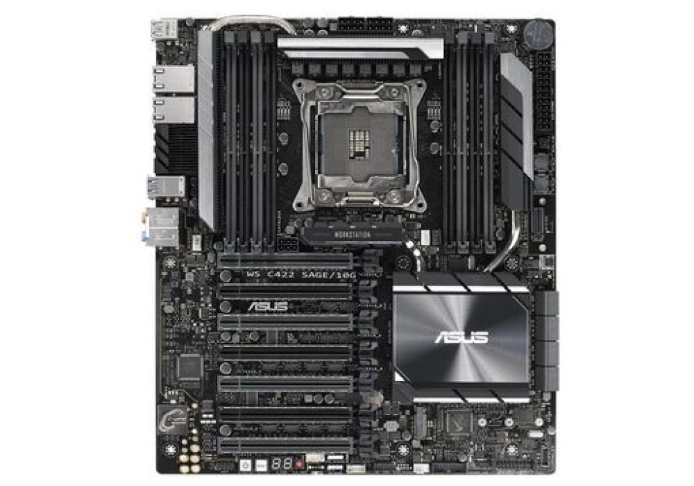 Asus WS C422 SAGE/10G