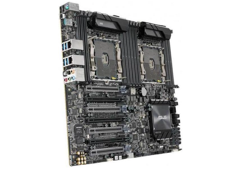 Asus WS C621E SAGE