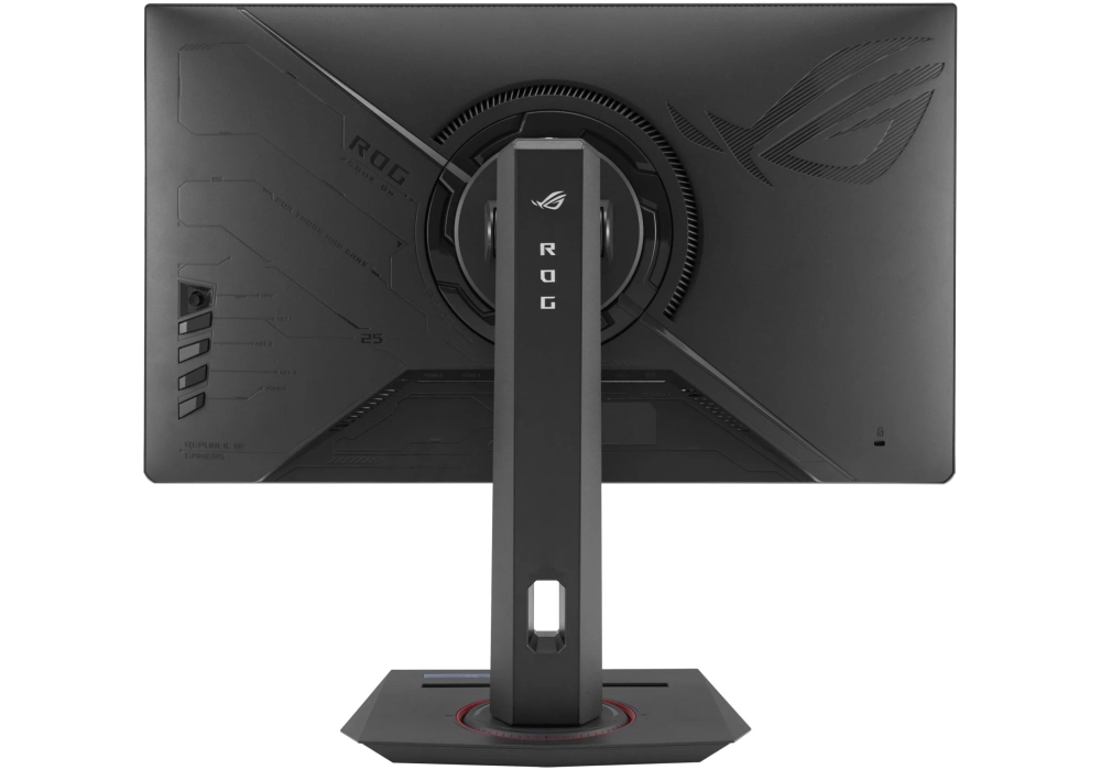 ASUS XG259CMS