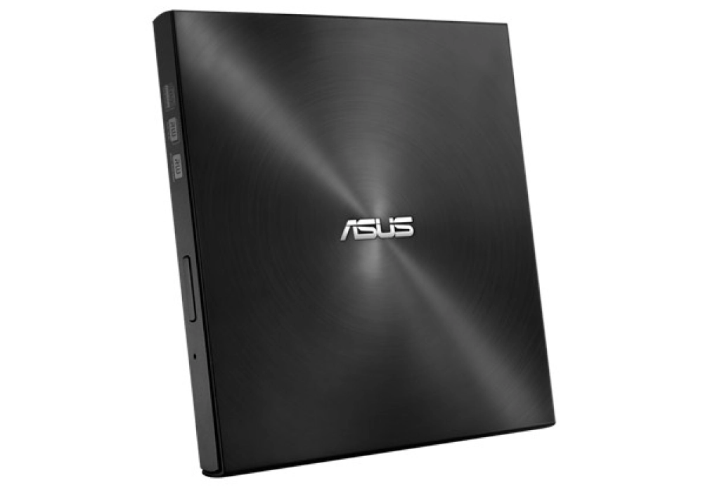 Asus ZenDrive U7M (SDRW-08U7M-U) - Black