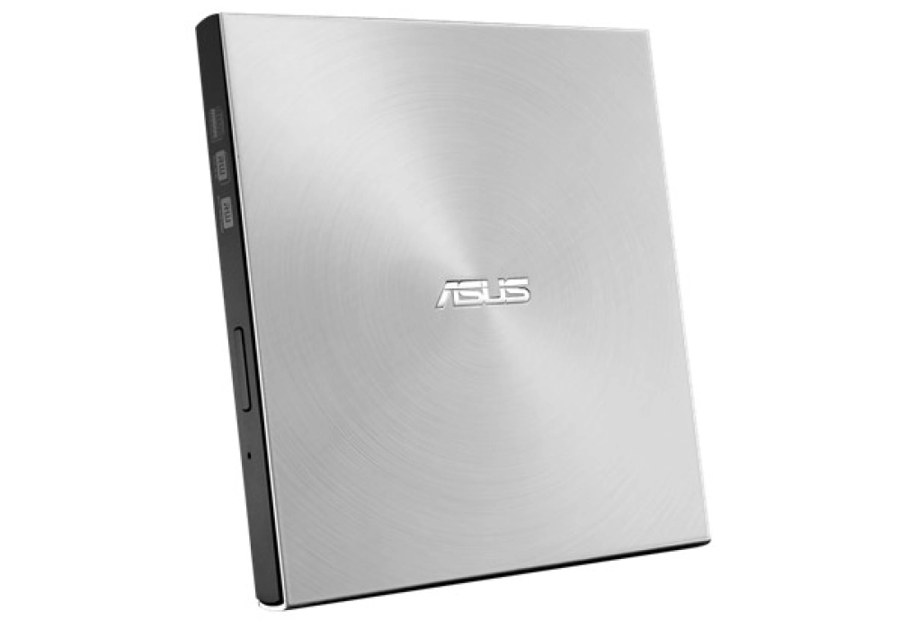 Asus ZenDrive U7M (SDRW-08U7M-U) - Silver