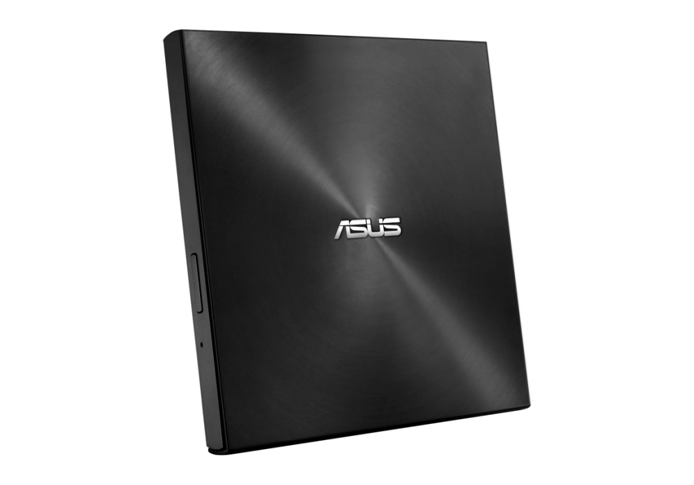 Asus ZenDrive U8M (SDRW-08U8M-U) type-C - Black