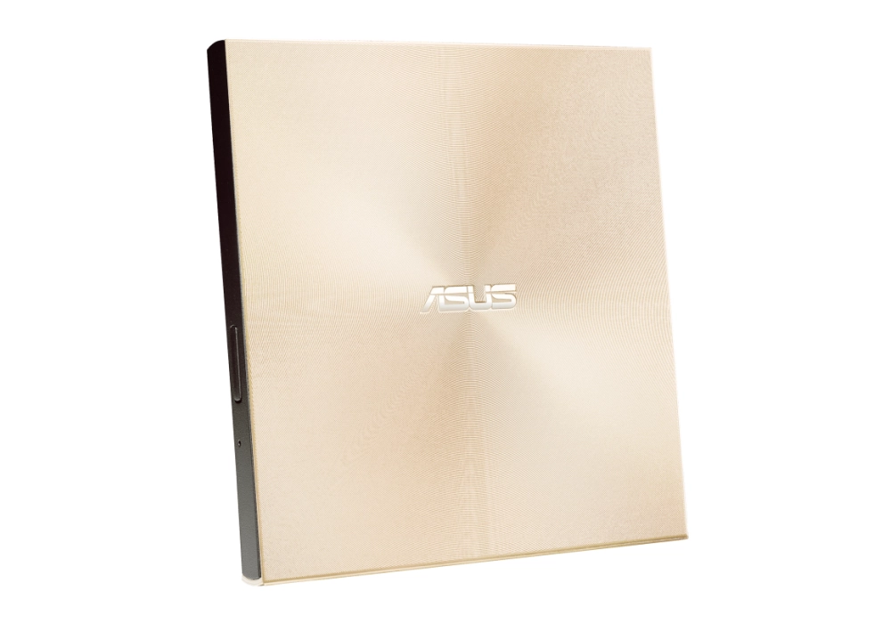 Asus ZenDrive U8M (SDRW-08U8M-U) type-C - Gold