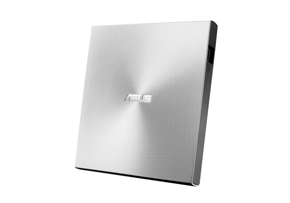 Asus ZenDrive U8M (SDRW-08U8M-U) type-C - Silver