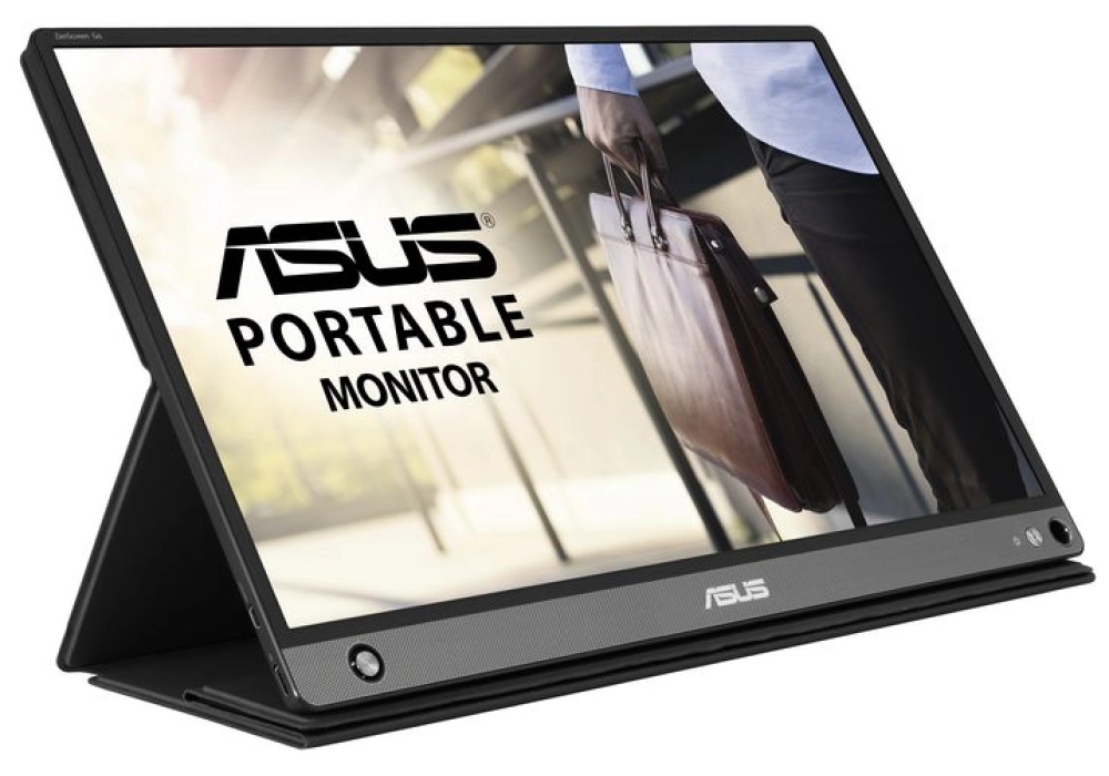 Asus ZenScreen GO MB16AHP