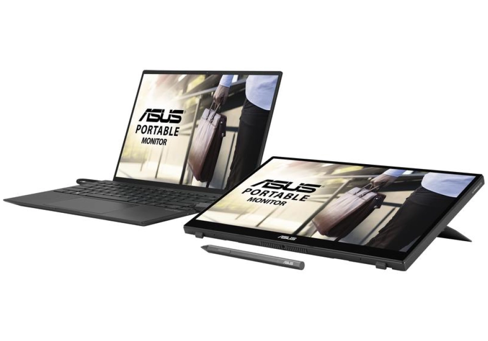 Asus ZenScreen MB14AHD