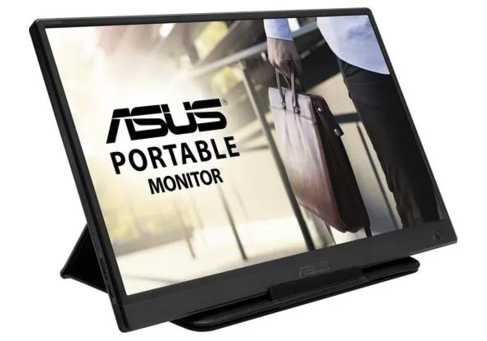 ASUS ZenScreen MB165B