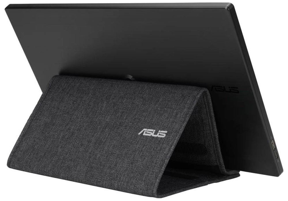 Asus ZenScreen MB166B