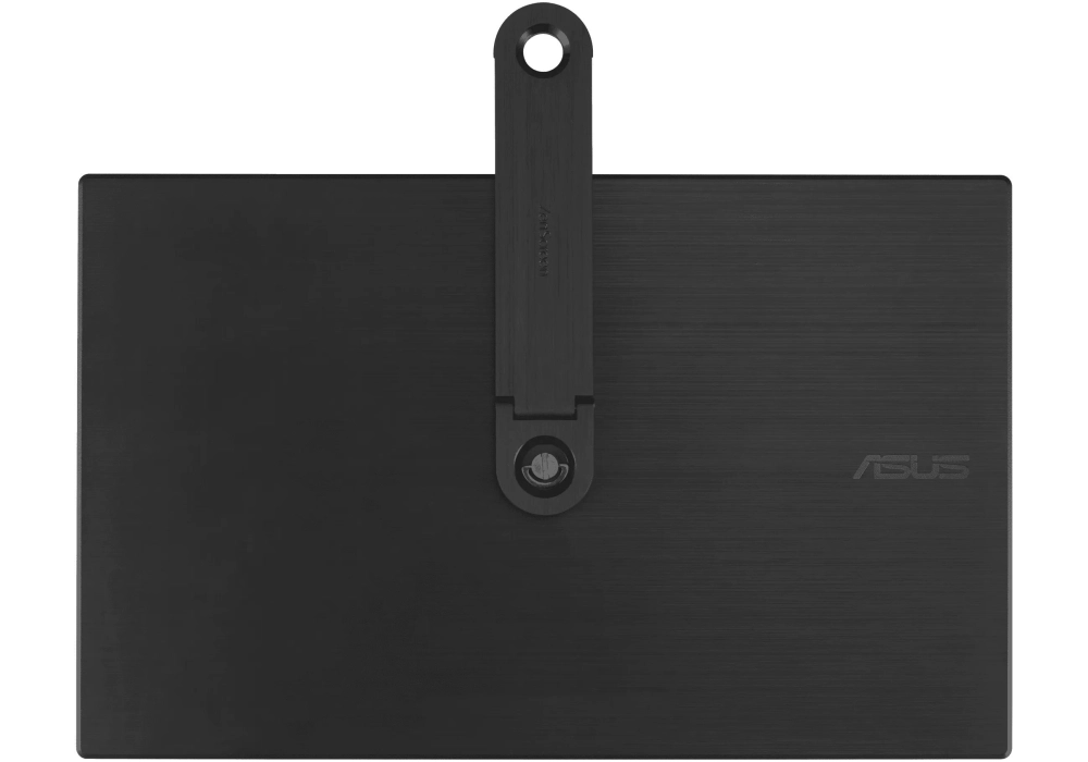 ASUS ZenScreen MB166CR