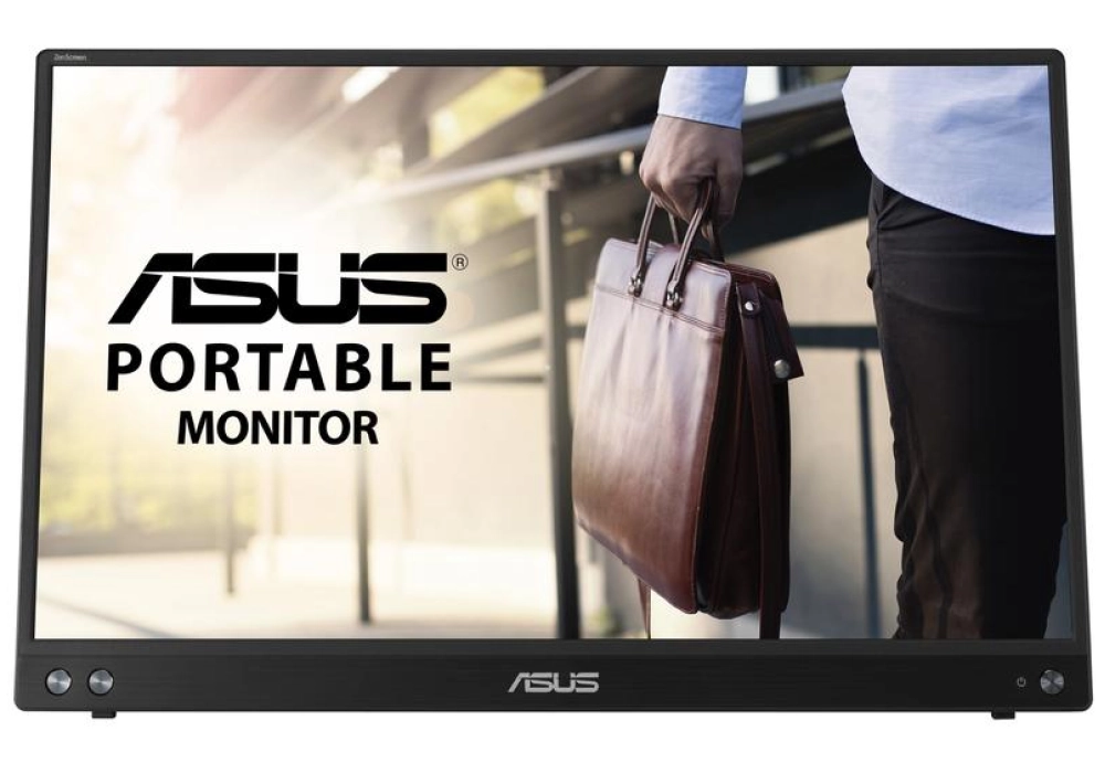 Asus ZenScreen MB16ACV