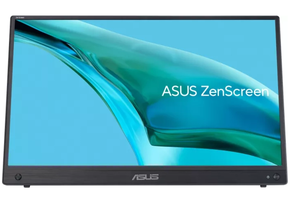 ASUS ZenScreen MB16AHG