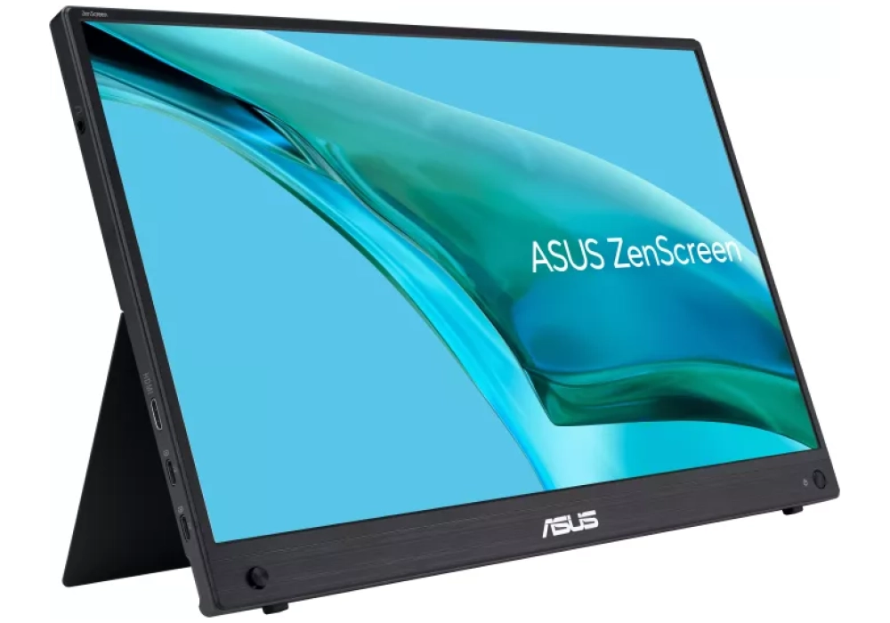 ASUS ZenScreen MB16AHG