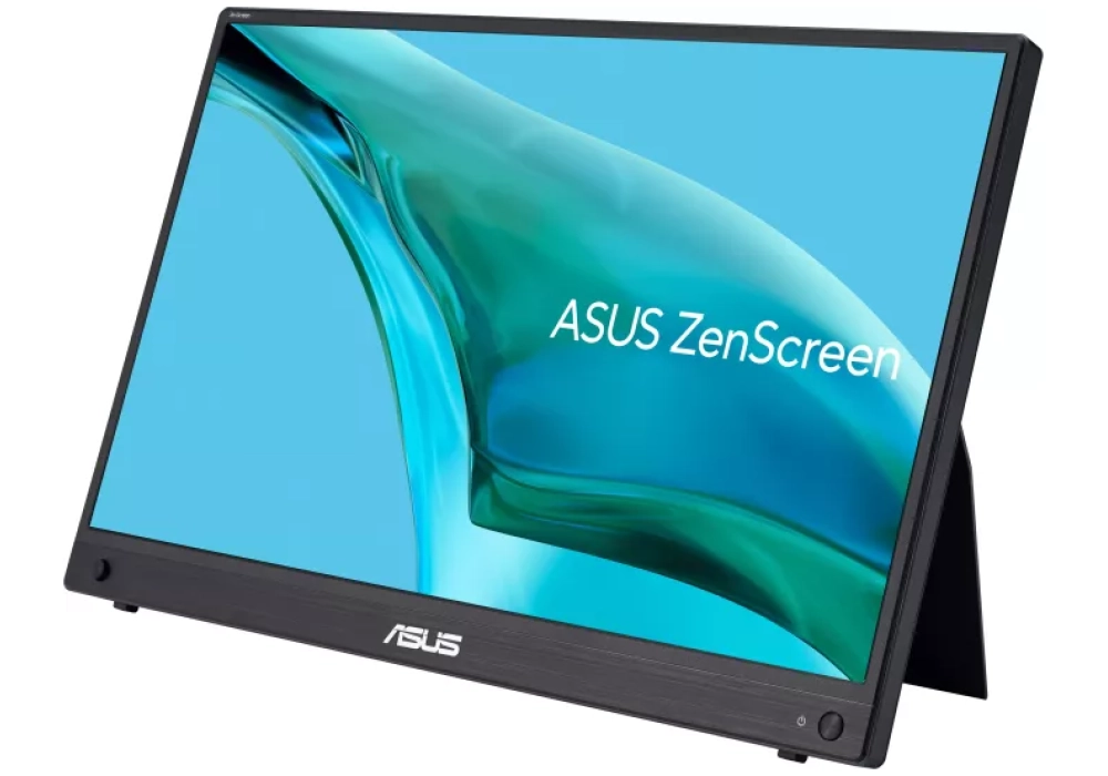 ASUS ZenScreen MB16AHG