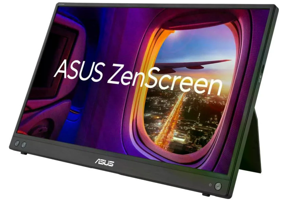 ASUS ZenScreen MB16AHV