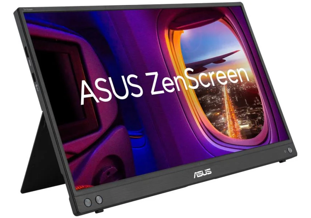 ASUS ZenScreen MB16AHV