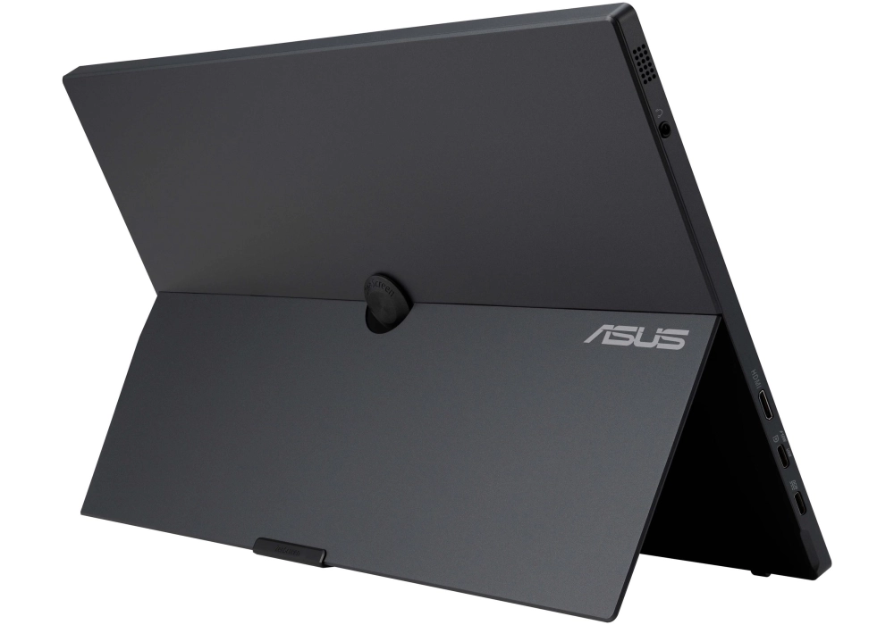 ASUS ZenScreen MB16AMTR