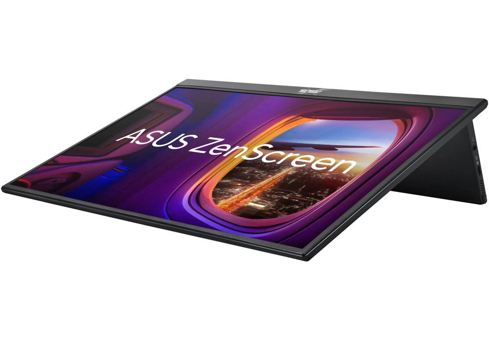 ASUS ZenScreen MB16QHG