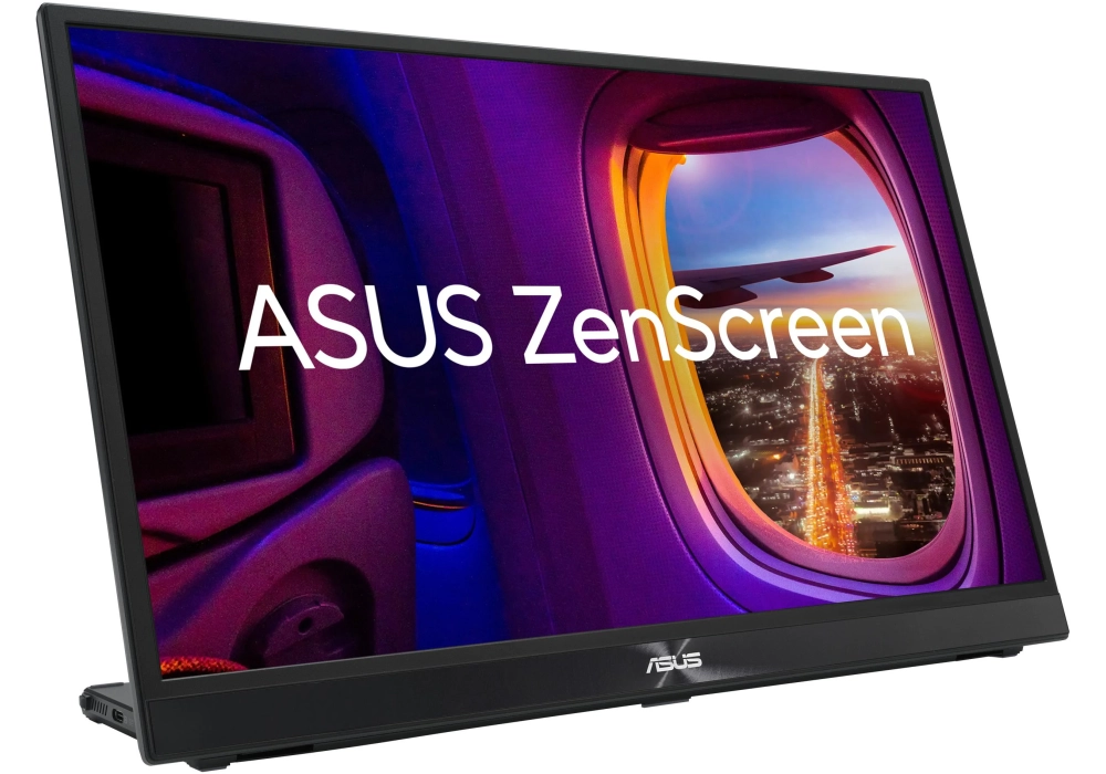 ASUS ZenScreen MB17AHG